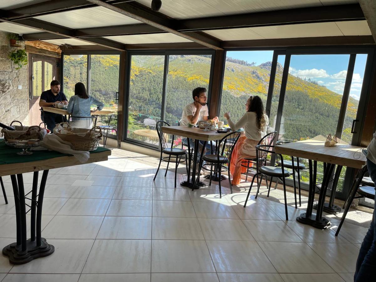 Refugio Muas Nature Vila Real Exterior photo